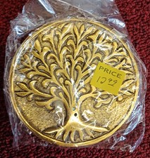 Tree of life incense stick holder  picture