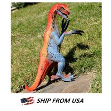 Jurassic Dinosaur Realistic Model 8.27