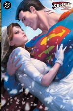 Superman The Wedding Album 30Th Anniversary Special #1 (One Shot) B Stanley Artg picture