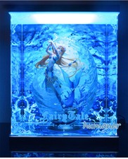 Myethos FairyTale Another Little Mermaid Figure Dedicated Display Box With Light picture