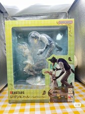 MegaHouse Beastars Legosi & Haru Shall We Dance Figure Model Set New In Stock picture