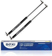 2pcs Liftgate Lift Supports Struts Shocks Gas Shocks Springs for Chrysler Town picture