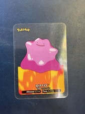 Pokemon Card Edibass Lamincard 2004 2005 2006 N 132 DICTO picture