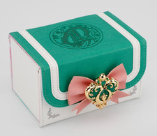 Mana Moon Sailor Jupiter Deck Box Original Box Sailor Moon picture
