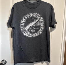 40th Anniversary Little River Band Graphic Print Unisex Tee Shirt UU1506 picture