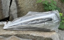 NOS Vintage 1990s SCHWINN Cruiser Deluxe TANK w/ HORN picture