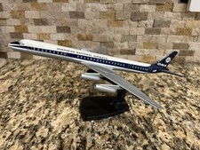 Air Jet Advance Overseas National Airways DC-8 Model picture