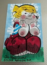 RON FERDINAND AUTHENTIC ORIGINAL