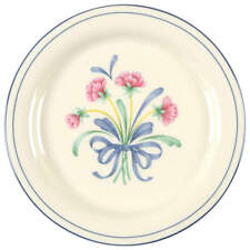 Lenox Poppies On Blue Accent Salad Plate 2004686 picture