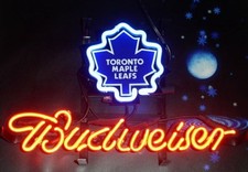 Toronto Maple Leafs Beer Pale Lager 20