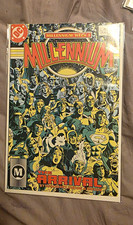 DC Comics Millennium #1 