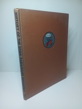 History of the US Army 508th Parachute Infantry World War II 1948 1st Edition  picture