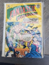 Fantastic Adventures #12 (I. W. Publishing SUPER Comics 1963) picture