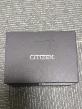 Citizen Wristwatch Unisex picture