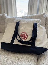 Authentic Trader Joe’s Tote Bag picture