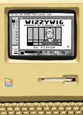 Wizzywig - Hardcover By Piskor, Ed - GOOD picture