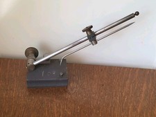 Vintage Brown & Sharpe No. 621 Surface Gage w/9 1/2