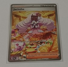 Pokémon TCG: Perfect Order - Jacinthe (122/088) picture