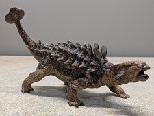 Papo Dinosaurs Ankylosaurus Figure 2011 picture