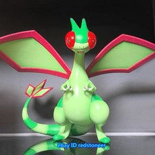 HanHan Studio Flygon Statue 1/10 Elf Series Figure Ground type Model Collection picture