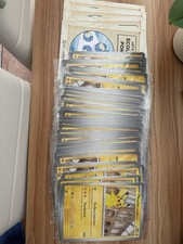 X300 Pikachu at the Museum Jumbo Pokémon Cards Sealed WORLDWIDE SHIPPING picture