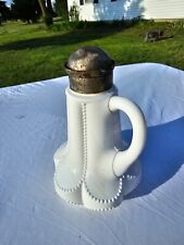 Early Date Syrup Pitcher Applied Handle picture