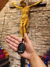 Escapularios de Jesus Bendecidos / Blessed Jesus Scapulars picture
