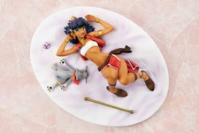 Bellfine Nadia The Secret of Blue Water Nadia TV 30th Anniv. 1st Edition SEALED picture