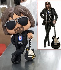 Ace Frehley Vinyl Figure (Kiss) Aucoin picture