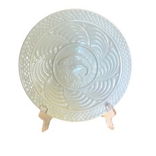 Vintage 1978 BELLEEK Ireland CHRISTMAS 9