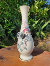 Lenox Bud Vase Bong - 