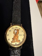Collection Vintage Garfield Watch By Armitron  picture