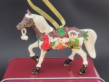 2009 Trail of Painted Ponies 