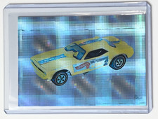 Snake Funny Car Limited Artist Signed 