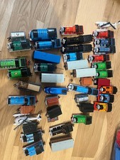 Tomica Thomas Diecast Cars Bulk Lot Toy Collectible Miniatures Assorted Age 15+ picture