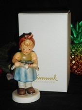 HUMMEL FIGURINE 2397 GIRL WASHING 2018 EXCLUSIVE CLUB EDITION TMK 11 MINT IN BOX picture