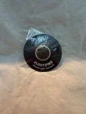 Collector Pin: WESTWORLD LOOTPINS - JANUARY 2018 - DISCOVER picture