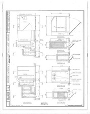 Nathan Appleton House,40 Beacon Street,Boston,Suffolk County,Massachusetts,MA,3 picture