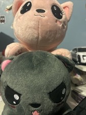 INQUISITORMASTER MISA CAT SET picture