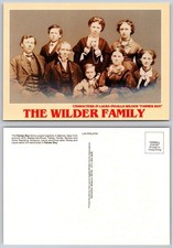 Laura Ingalls Wilder 