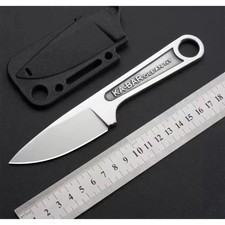 Ka-Bar Wrench Fixed Knife 3