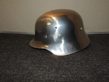 Spanish Ceremonial Parade Helmet picture