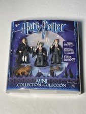 2003 Mattel Harry Potter Mini Collection Series 1 picture