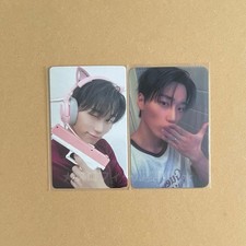 ATEEZ Saint Photocard JUMPUP Rakidro picture