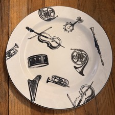 Bombay company Instrument Plate picture