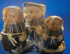 HUMMEL GOEBEL 1972 - 1979