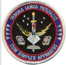AFRL Special Projects USAF Patch picture