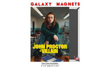 John Proctor is the Villain Magnet picture
