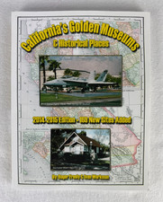 California’s Golden Museums & Historical Places 2014–2015 Edition – Freely picture
