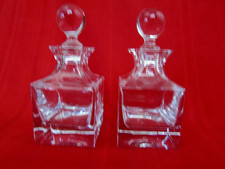 2) Colle Crystal Italy 5 1/2